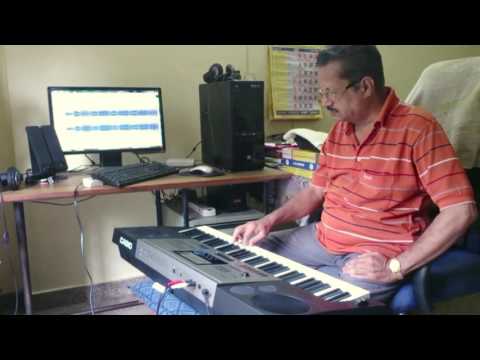 Piya Piya O Piya Tu Chand Hai Poonam Ka - (Udit & Ranjana - Jaan-E-Tamanna)