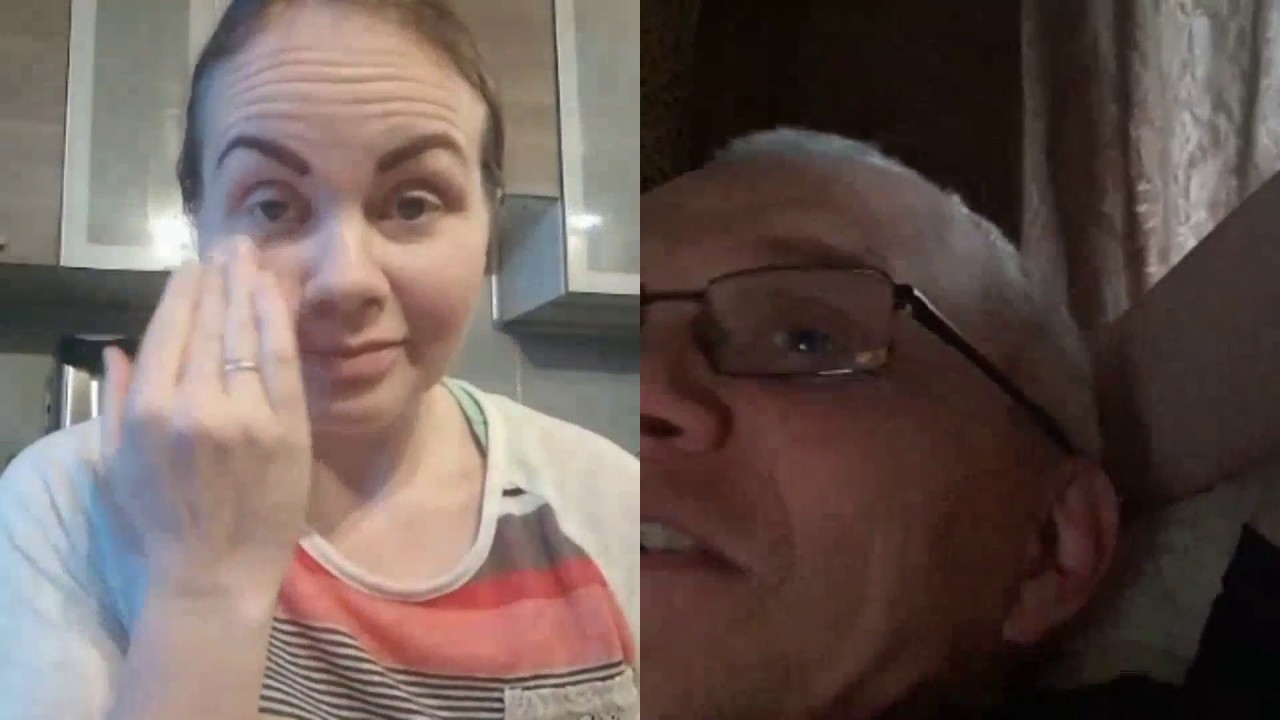 Что нас ждет с рассеянным склерозом спустя 15 лет😱 - YouTube