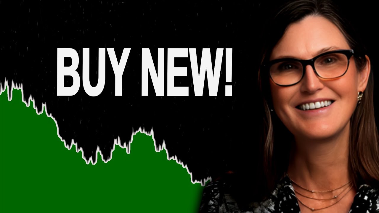 Следующая Tesla от Кэти Вуд? Избавьтесь от Roku и Coinbase и купите эти 3 акции. Стоит ли вам пос...