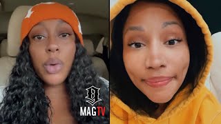 Tory Lanez Reporter Milagro Reacts To Nicki Minaj Rant Against Megan The Stallion ?