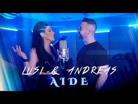 Lusi x Andreas - Aide Люси И Андреас - Айде