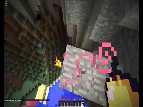 Прохождение карты Wacky Parkour #1