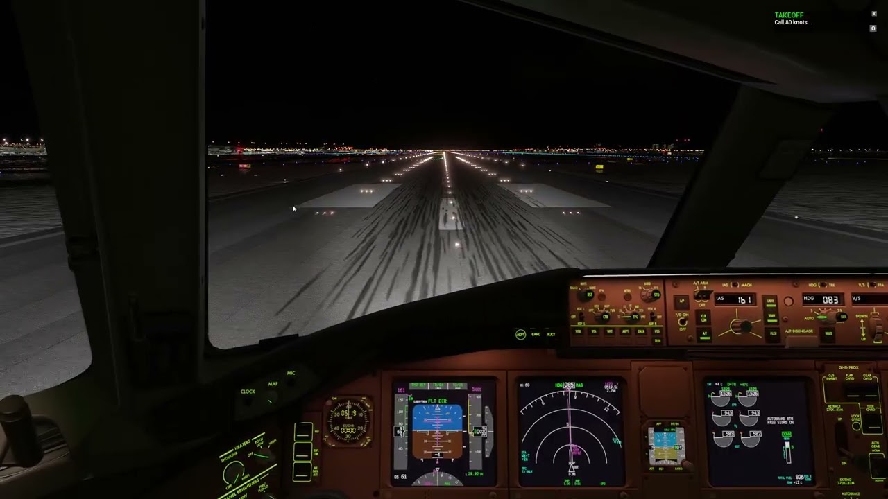 xp12 takeoff #11