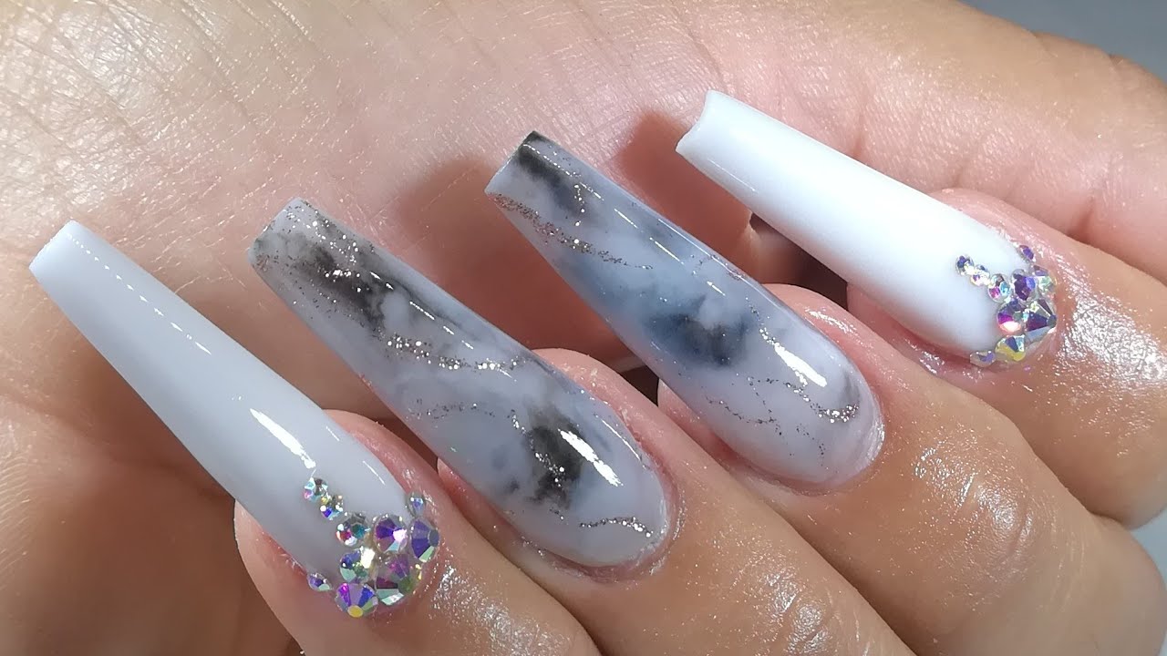 Uñas para graduación 💅👩‍🎓 - thptnganamst.edu.vn