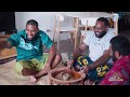 How to mix and serve Kava