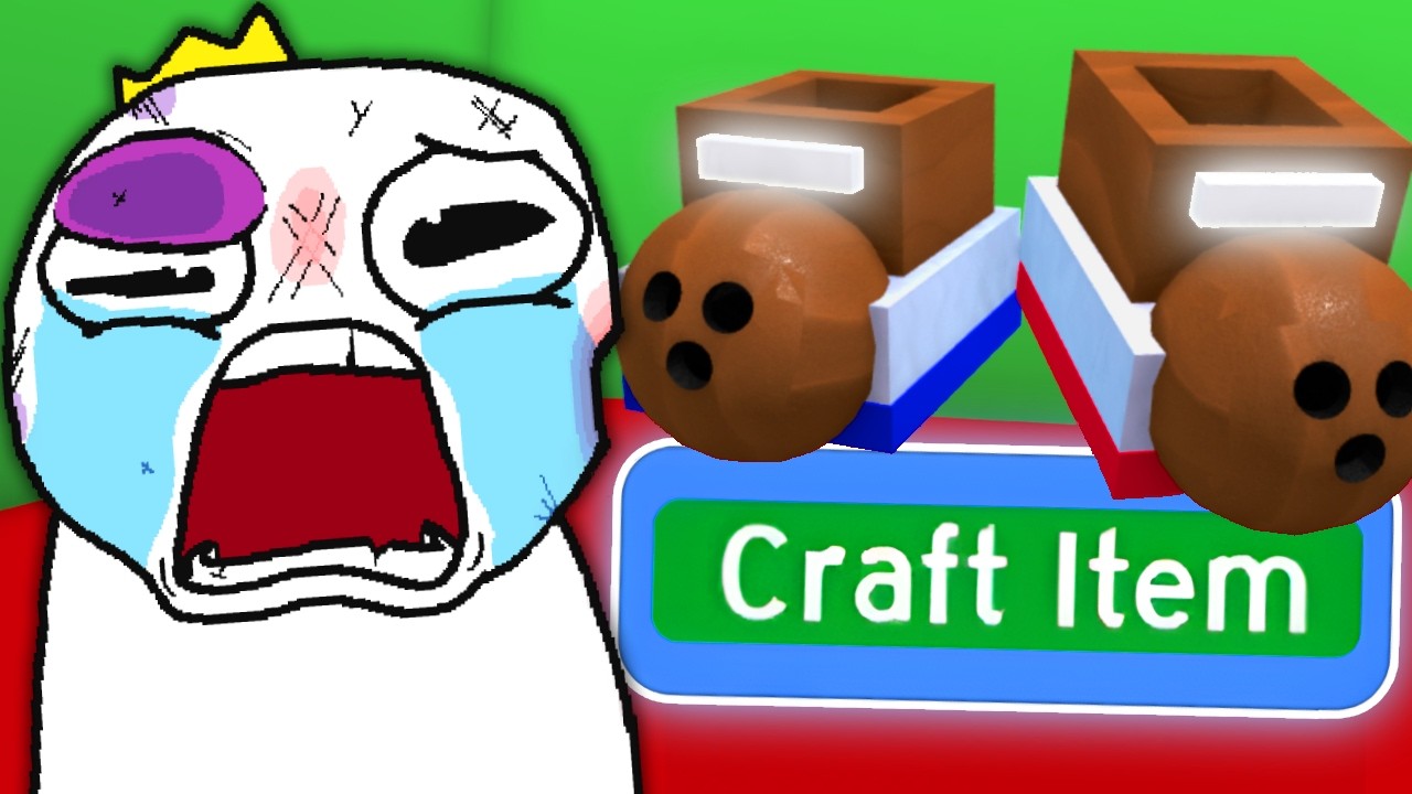 The Coconut Clogs is such a SCAM..  | Bee Swarm Simulator Noob to Pro