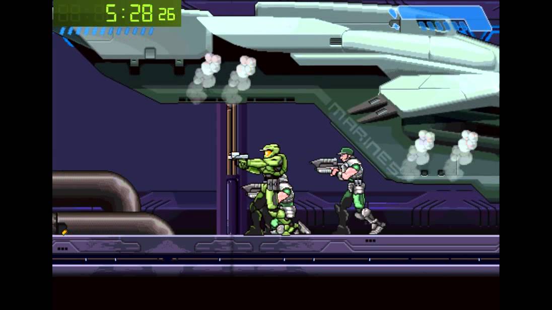 halo owaw 09 halo owaw 09
