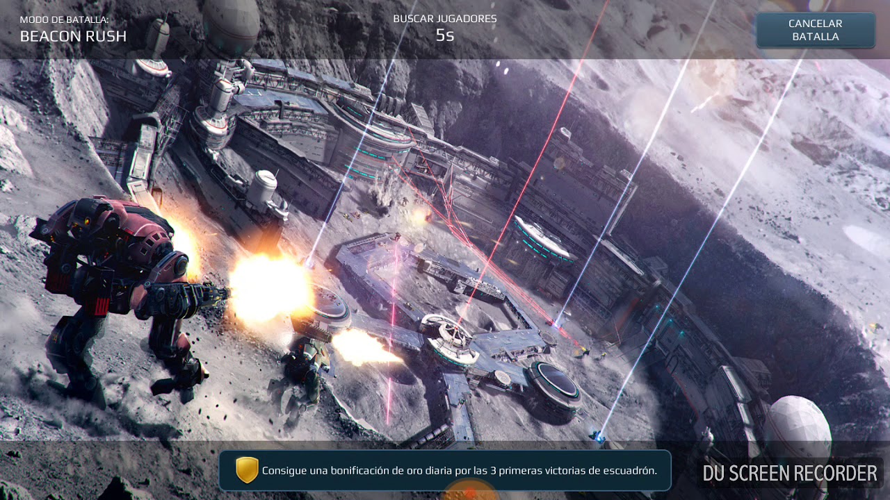 Griffin vs bulgasari! War Robots