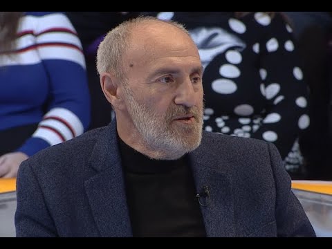 Ötən günlər - 28.12.2019 - Akif İslamzadə