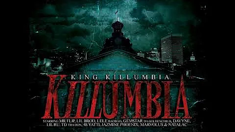 Killumbia (Hood Hard Remix) (feat. Mr. Flip, Lil Brod, Lele Bad Bad, Gemstar Da Goldenchild,...