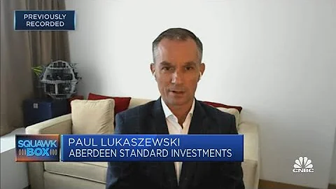 Beware of 'green-washing' when investing in ESG: Aberdeen Standard Investments