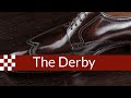 Know Your Shoes : the Derby