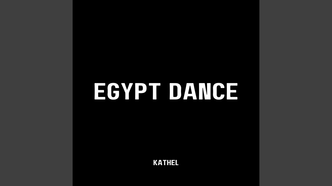 Watch Egypt Dance on YouTube Watch Egypt Dance on YouTube