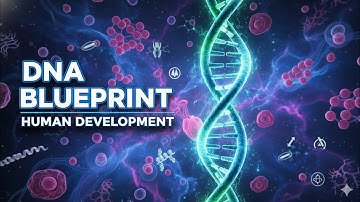 How DNA Controls the Development of Life | Full Scientific Breakdown