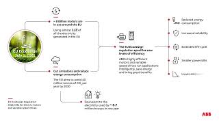 The EU Ecodesign Regulation  Infographic