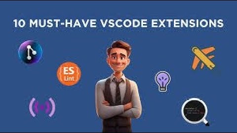 top 7 magical vs code extensions html css js