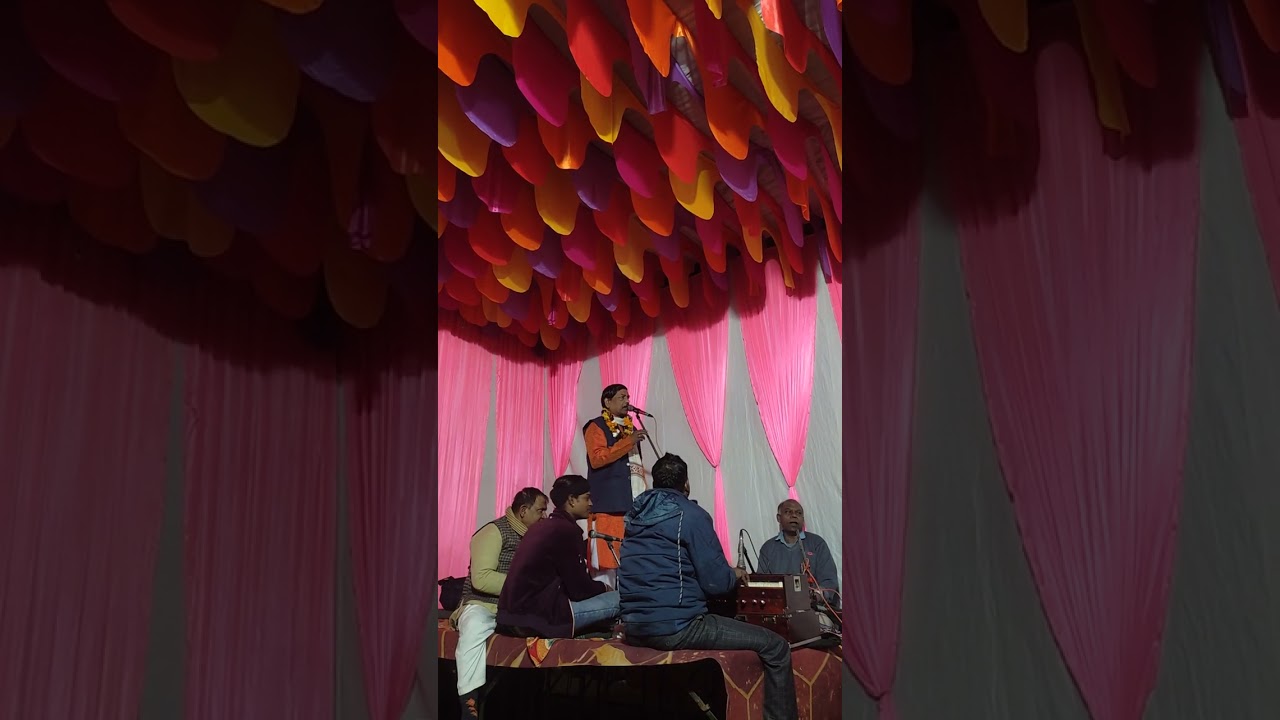 Dehati Geet, देहाती गीत , हरी राम जौनपुरी