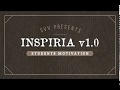 Inspiria v10  students motivation  06012018