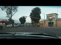 Thursday evening drive through Ramona Car Show Whatsapp Status Video Download Free