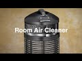 The Defender Room Air Cleaner