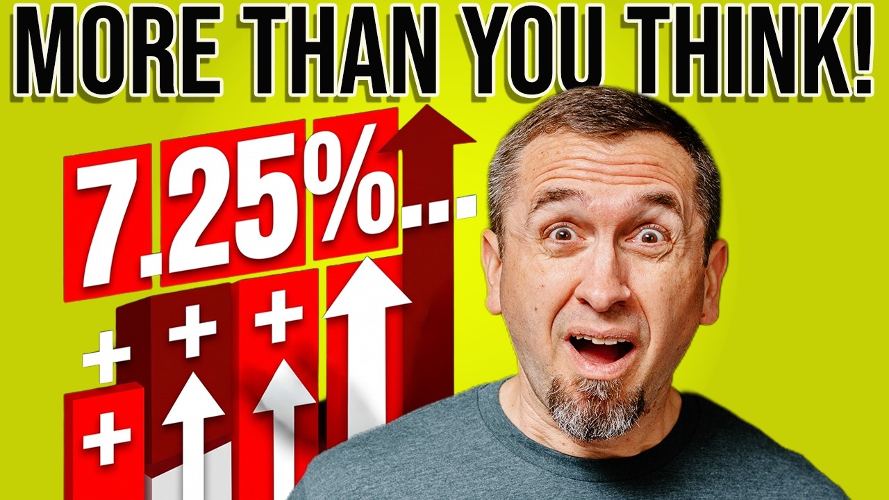Why California Sales Tax Is MORE COMPLICATED Than You Think!