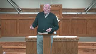 Sunday PM Worship - Richard Sutton -1_19_2025