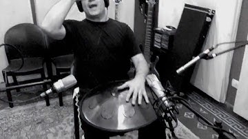 Guido Bertini - RAV VAST 2: a "percussive" way of playing