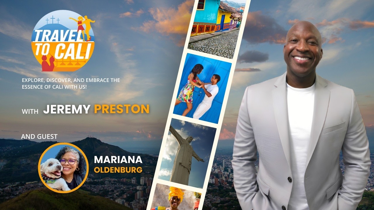 CALI CULTURE PODCAST with JEREMY PRESTON