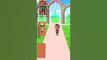 Mom I M Looking For You Where Are You Animation Cartoon Funny English Shorts Usa 