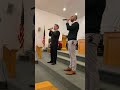 O Holy Night - Brandon Robbins &amp; Matt Foster