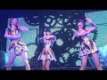 Perfume - Clockwork (1080p Live, Subtitled, 2013)