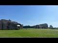 The Past in the Present: Fort Pickens