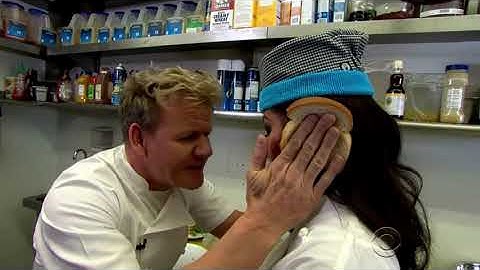 Gordon Ramsay Idiot Sandwich { 4K RESOLUTION }