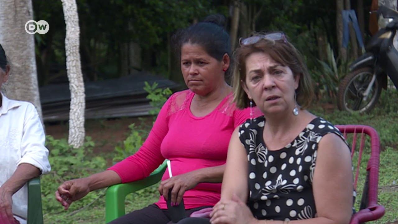 Agricultura tradicional frente a la agroindustria