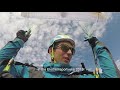 Ekstremsportveko 2018 - Today`s Video // Paragliding // Wednesday