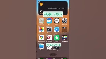 Digital Detox? Too Extreme? Try this First!