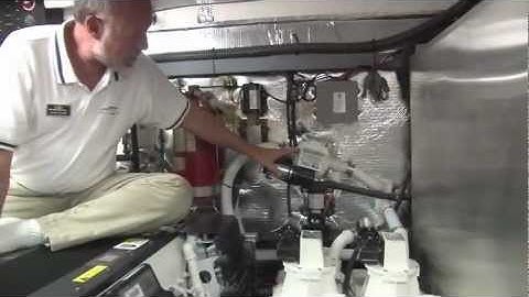 Quick Tips with Captain Frank  Heads - iboats.com