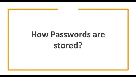 Lesson 2.1 – How Passwords Are Stored on Windows: SAM, NTLM, and Security Basics