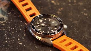 I Finally Fell in Love with My Seiko SLA051