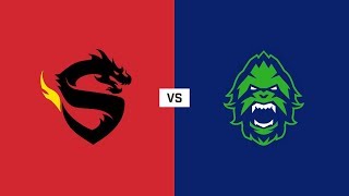 Full Match | Shanghai Dragons vs. Vancouver Titans | Stage 3 Finals | Day 3