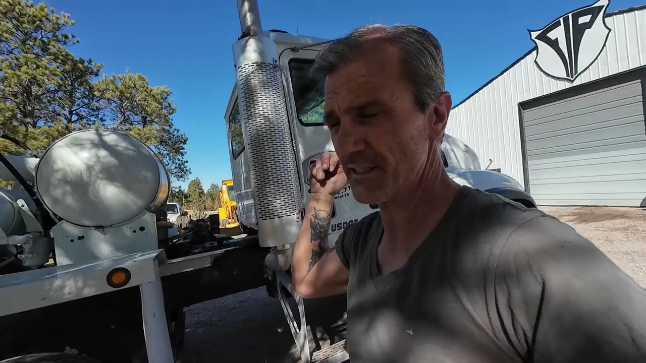 100 Pounds Of S#!t In A 10 Pound Bag!!!