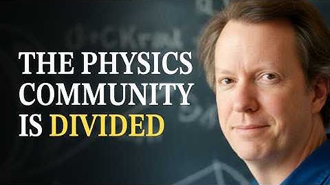The "Crisis" in (Fundamental) Physics Explained | Sean Carroll