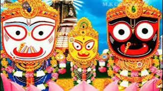 Jaya Jaya jagannatha nilagiri Basi odia song namita agrawal