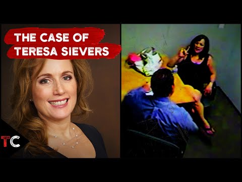 The Case of Teresa Sievers