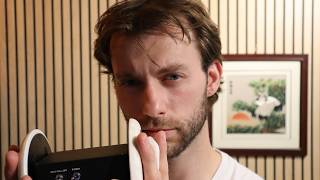 Intense ASMR | Low Voice | Soft Spoken screenshot 2