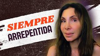 Por esto SIEMPRE terminas escribiéndole a tu EX a las 3 AM