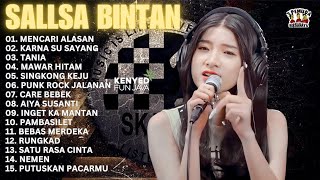 SALLSA BINTAN | 3 PEMUDA BERBAHAYA | MENCARI ALASAN | KARNA SU SAYANG | SKA REGGAE MUSIK TERBARU