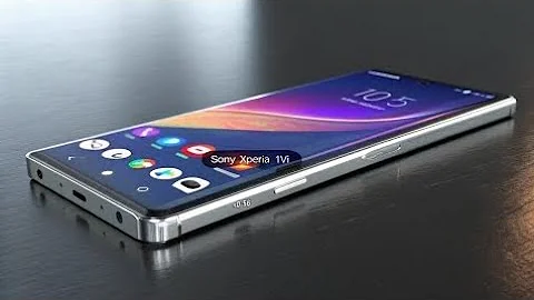 Sony Xperia 1 VI 5G Is a BEAST 😍 The Smartphone World Wasn’t Ready!