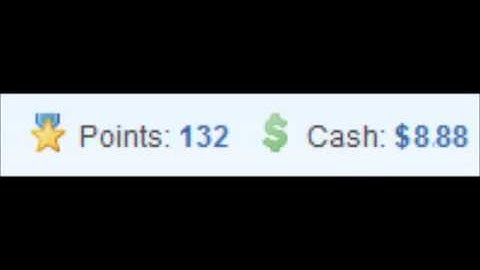 Point2shop money cheat