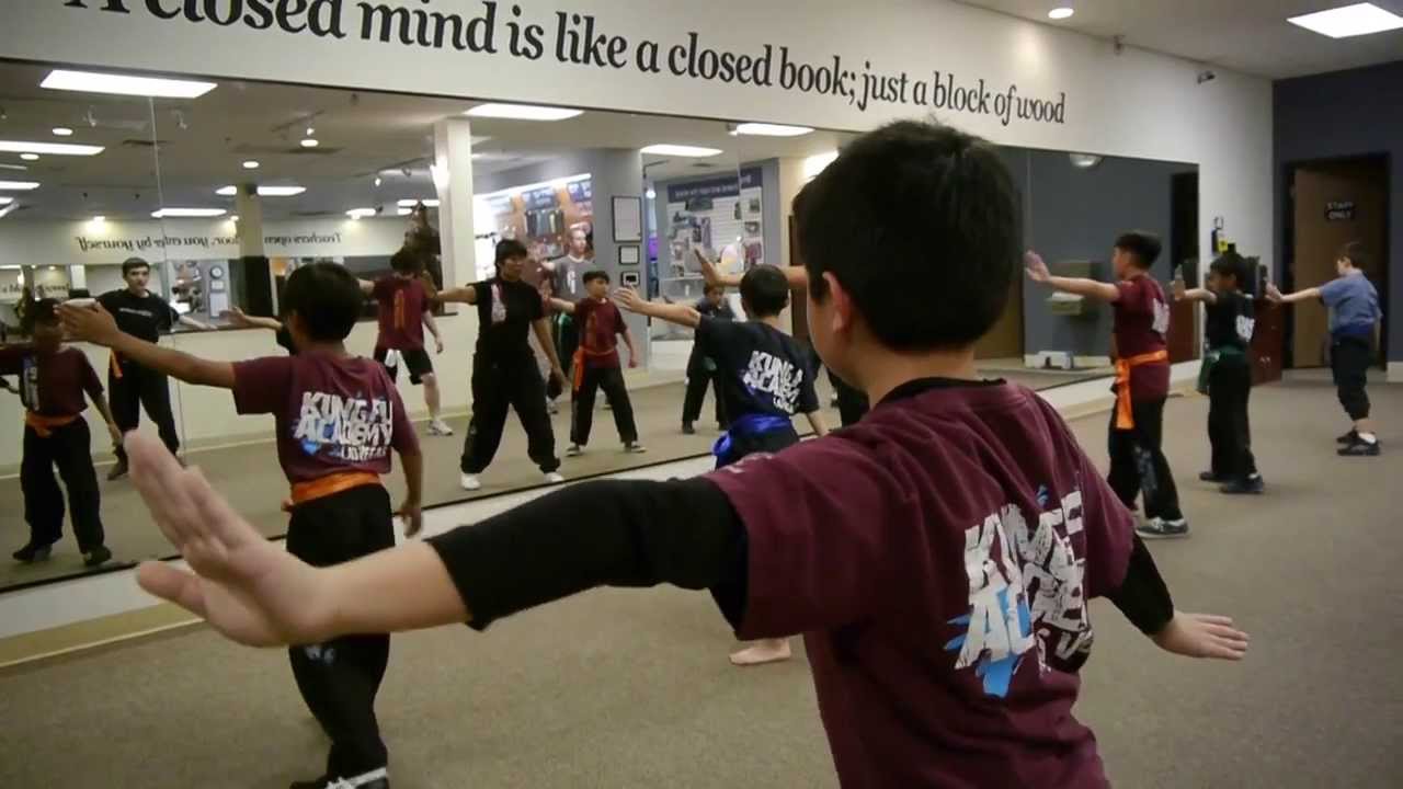 Martial Arts Las Vegas Taking This Class Could Turn You Into a